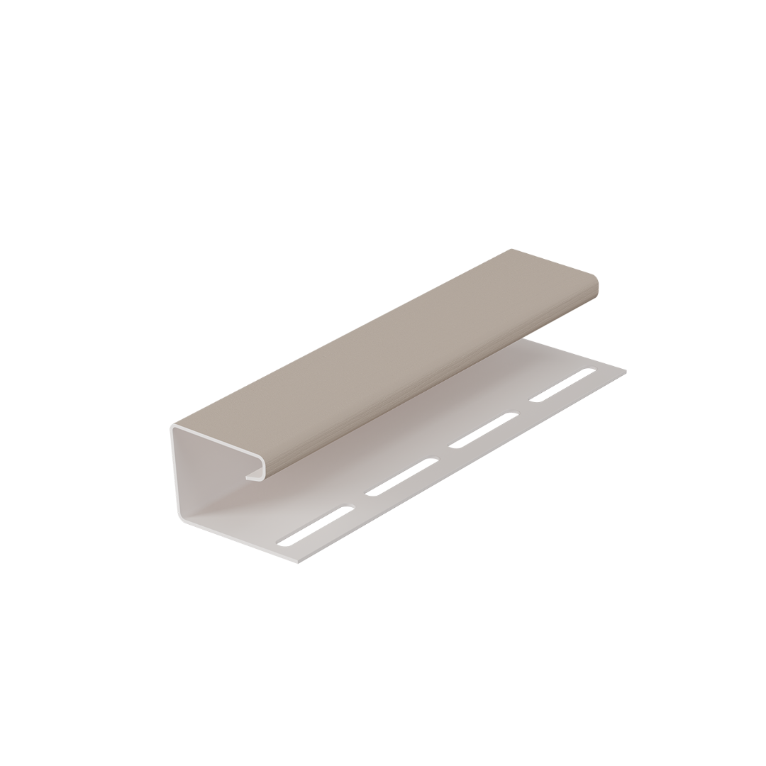 j-профиль 16 мм, халва