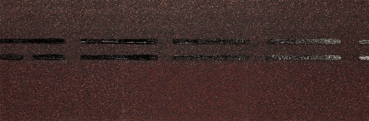 Коньково-карнизная черепица Docke Premium, Зрелый каштан