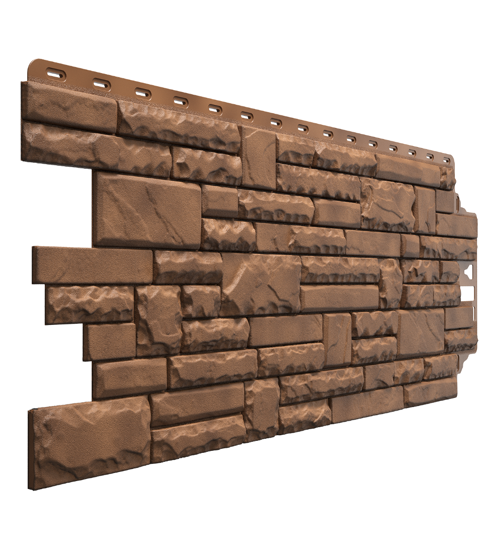 Фасадная панель Stern, Дакота