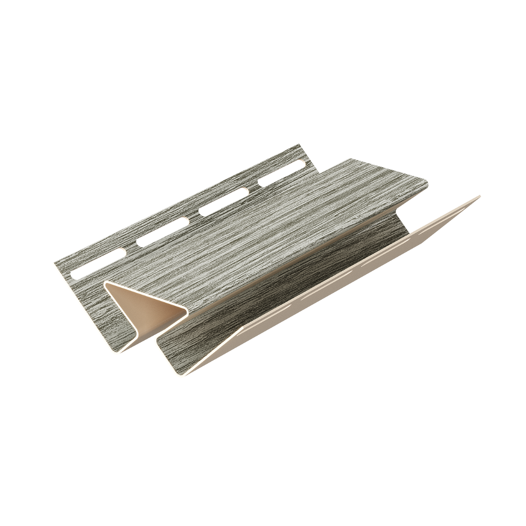 Внутренний угол 16 мм, канадская береза