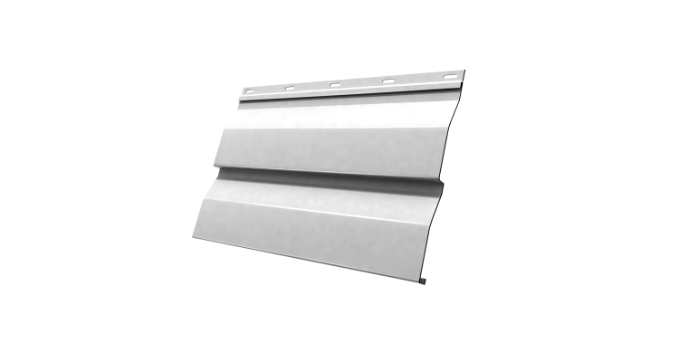 Корабельная Доска 0,265 GL 0.4 PE с пленкой RAL 9003 сигнальный белый