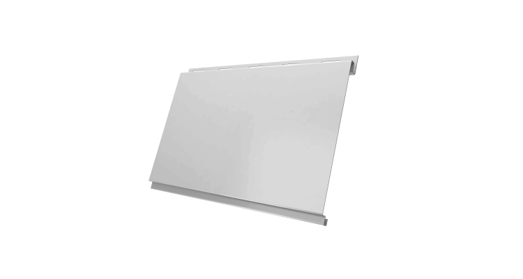 Вертикаль 0,2 classic 0.5 Satin RAL 9003 сигнальный белый