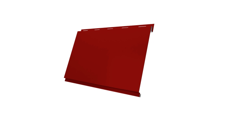 Вертикаль 0,2 classic 0.5 Satin RAL 3011 коричнево-красный