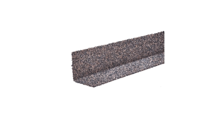 ТЕХНОНИКОЛЬ HAUBERK уголок металлический внутренний, бельгийский