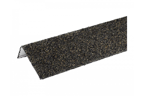 ТЕХНОНИКОЛЬ HAUBERK наличник оконный металлический, перуанский