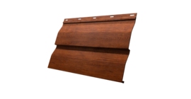 Корабельная доска НН 0,261 0.45 Print Elite Golden Wood TwinColor