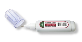 Корректор для ремонта царапин Grand Line RAL 6002