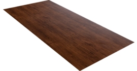 Плоский лист 0.45 Print Premium Cherry Wood Fresh TwinColor