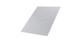 Лист плоский (ПЭП-01-7004-0.45)