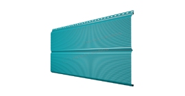 Сайдинг Металл Профиль Lбрус-XL-В-14х335 (ПЭ-01-5021-0.45)