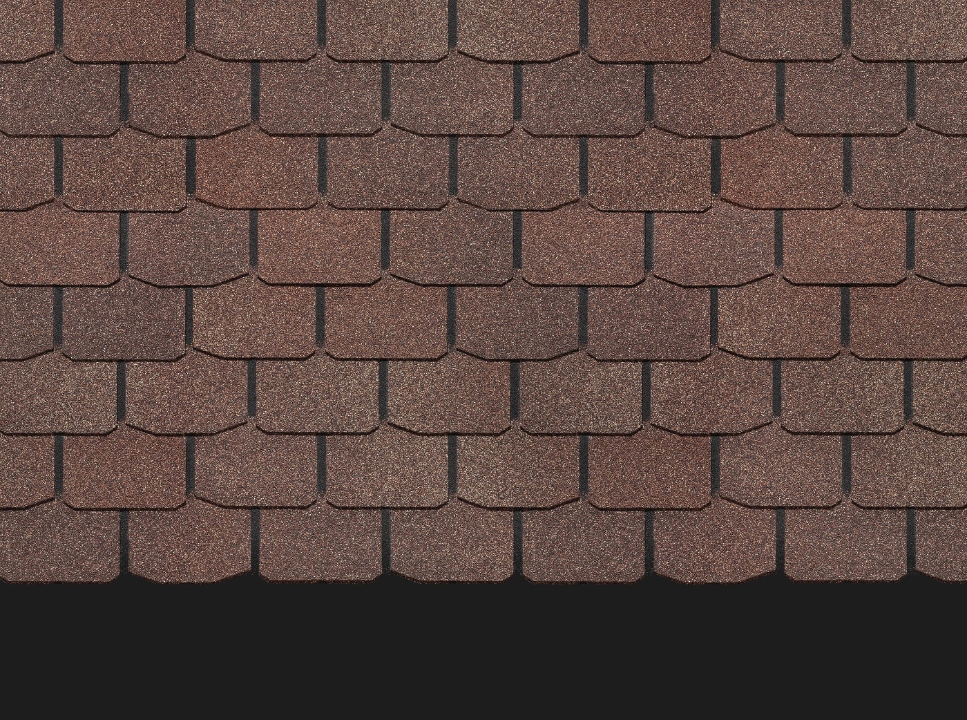 Гибкая черепица Premium, Цюрих, Арахис