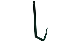 Крюк длинный Vortex 127мм RAL 6005 зеленый мох