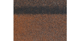 Коньково-карнизная черепица ТЕХНОНИКОЛЬ Америка